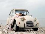 Citroen 2CV 1966 года